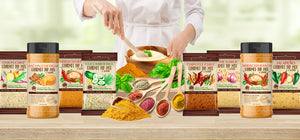 The Pantry Club